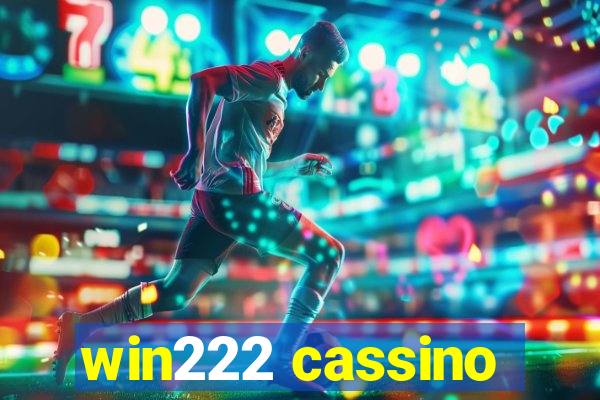 win222 cassino